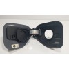 Recambio de tapa combustible para cupra leon sportstourer (kl8) 1.4 tsi phev referencia OEM IAM 5FA809363 5FA809363 