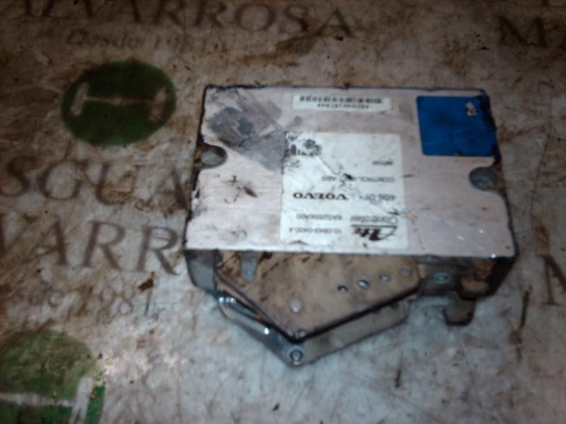 Recambio de centralita abs para volvo serie 460 turbodiesel gle (i) referencia OEM IAM   