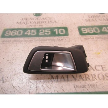 MANETA INTERIOR TRASERA IZQUIERDA 1895835 