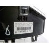 Recambio de cuadro instrumentos para peugeot 208 1.6 blue-hdi fap referencia OEM IAM 9813870580 9814696580 