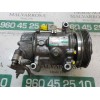 Recambio de compresor aire acondicionado para bmw mini (r56) 1.6 diesel cat referencia OEM IAM   