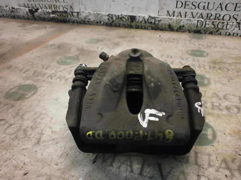 Recambio de pinza freno delantera derecha para lancia thesis (115) 2.4 jtd cat referencia OEM IAM   