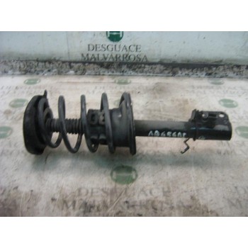 AMORTIGUADOR DELANTERO IZQUIERDO 