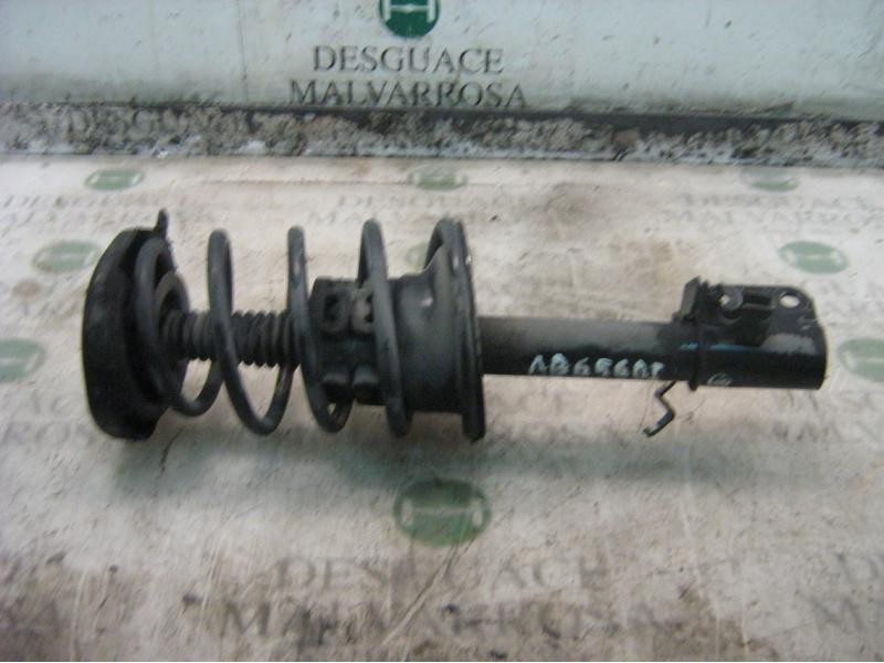 Recambio de amortiguador delantero izquierdo para renault megane i berlina hatchback (ba0) 1.6 referencia OEM IAM   