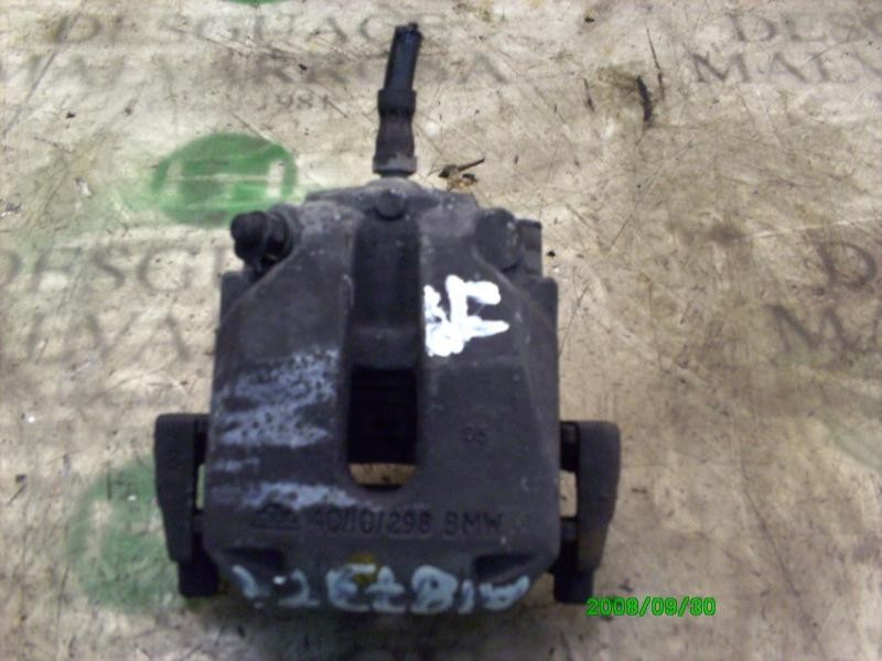 Recambio de pinza freno trasera izquierda para bmw serie 5 berlina (e39) 523i referencia OEM IAM 34211163393  