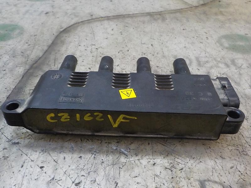 Recambio de bobina para fiat nuova 500 (150) 1.2 cat referencia OEM IAM 55200112  