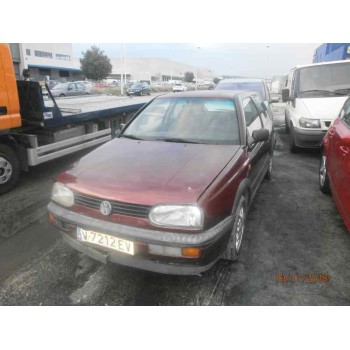 VOLKSWAGEN GOLF III BERLINA (1H1)