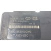 Recambio de abs para kia rio iii (ub) 1.2 cvvt referencia OEM IAM 589201W570 BE6003G943 