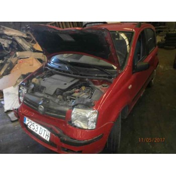 FIAT PANDA VAN (I) (271)