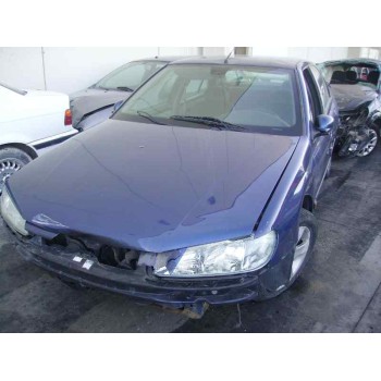 PEUGEOT 406 BERLINA (S1/S2)