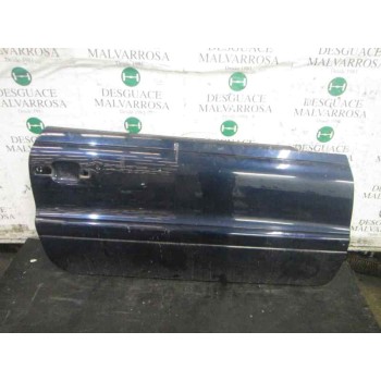 PUERTA DELANTERA DERECHA 8618577 