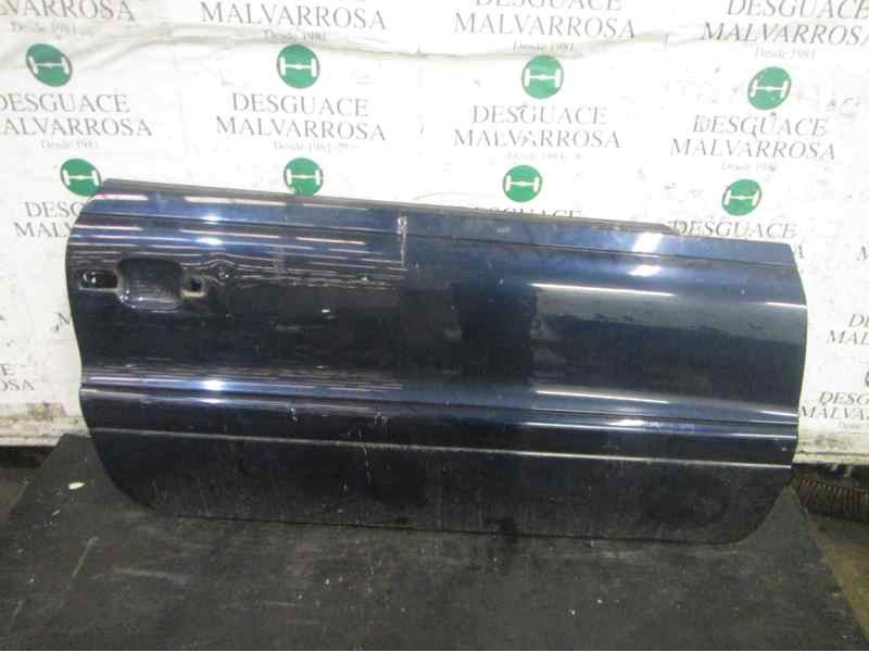 Recambio de puerta delantera derecha para volvo c70 coupe 2.4 turbo cat referencia OEM IAM 8618577  