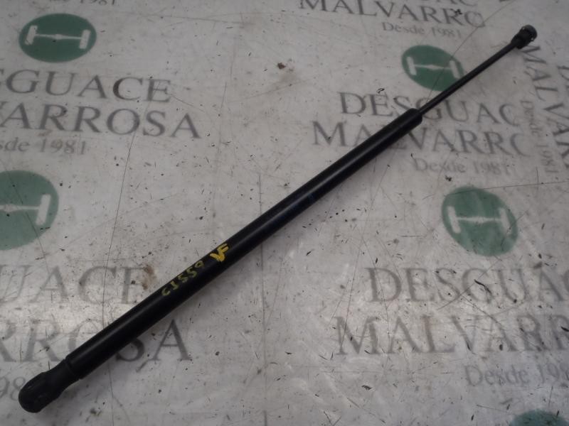 Recambio de amortiguadores maletero / porton para ford fiesta (cbk) futura referencia OEM IAM   