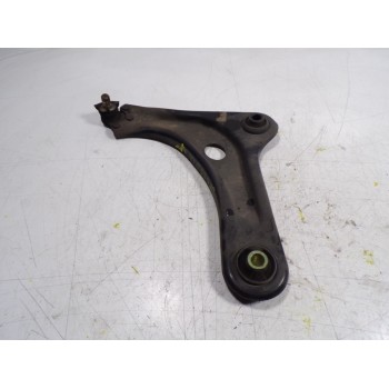 BRAZO SUSPENSION INFERIOR DELANTERO IZQUIERDO 9670772080 