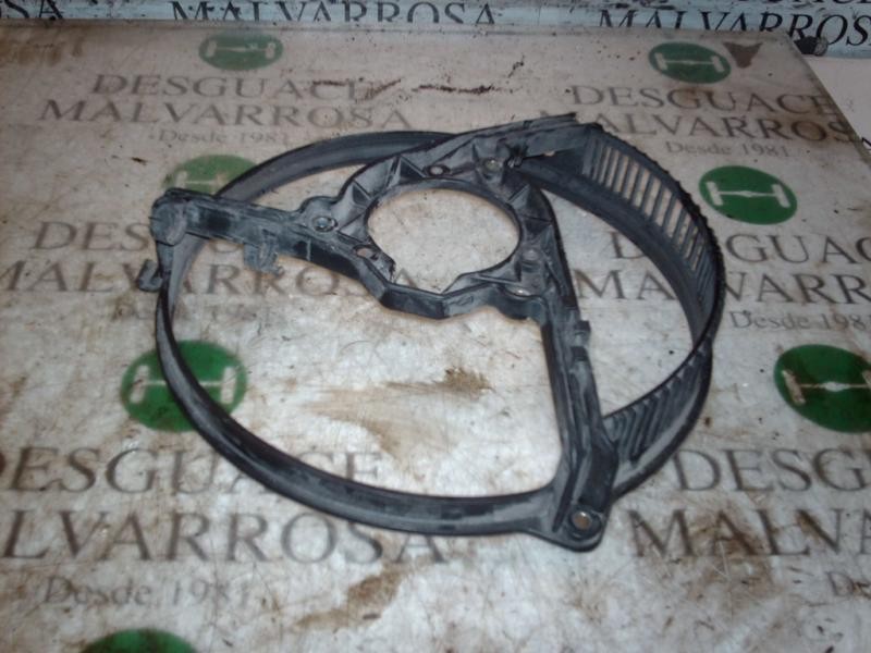 Recambio de canalizador aire para volvo serie 460 turbodiesel gle (i) referencia OEM IAM   