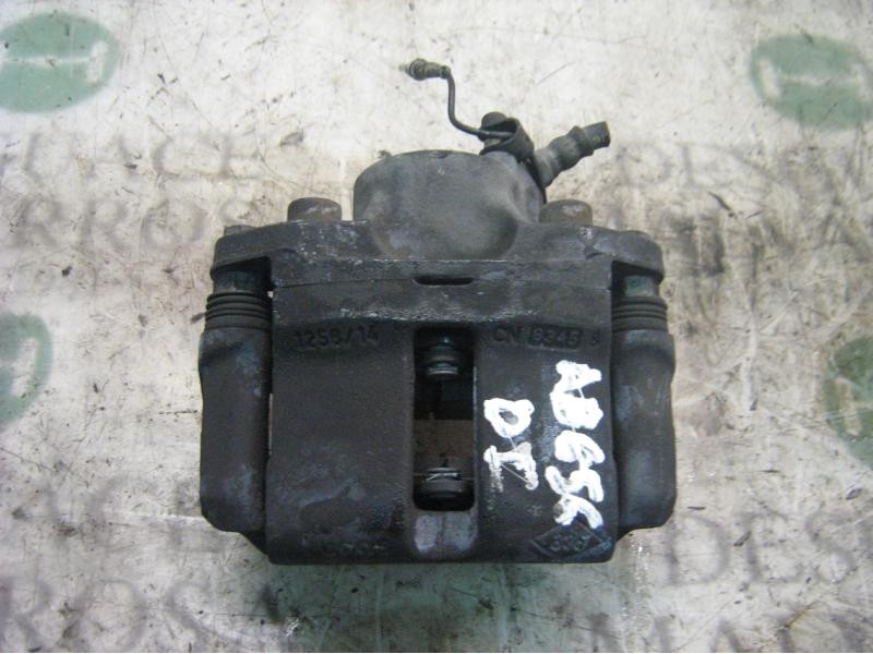 Recambio de pinza freno delantera izquierda para renault megane i berlina hatchback (ba0) 1.6e alize referencia OEM IAM   