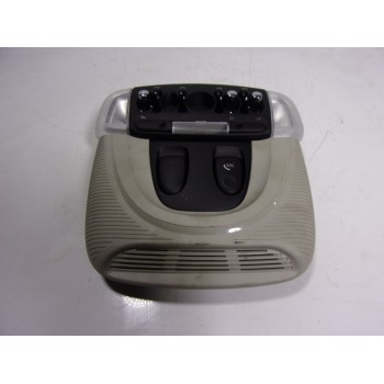 PILOTO INTERIOR 63319365100 E3219500 