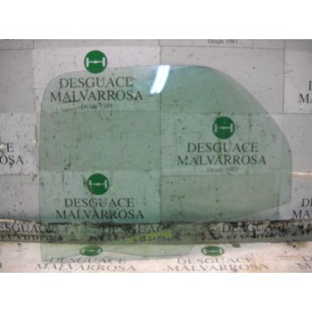 CRISTAL PUERTA TRASERO IZQUIERDO 