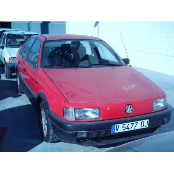 VOLKSWAGEN PASSAT BERLINA (312)