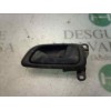 Recambio de maneta interior trasera derecha para mitsubishi galloper (hyundai) 2.5 turbodiesel referencia OEM IAM   