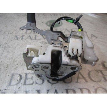 CERRADURA PUERTA TRASERA DERECHA 