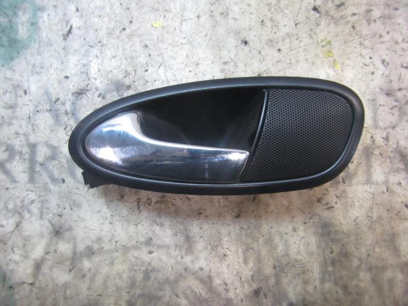 Recambio de maneta interior trasera derecha para seat leon (1p1) stylance / style referencia OEM IAM 5P0839114C1UQ  