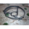 Recambio de canalizador aire para volvo serie 460 turbodiesel gle (i) referencia OEM IAM   