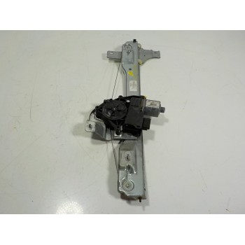 ELEVALUNAS DELANTERO DERECHO 9816402080 9816401680 