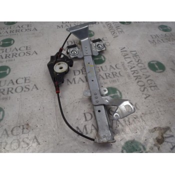 ELEVALUNAS DELANTERO DERECHO 