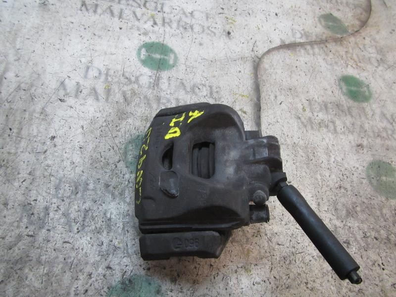 Recambio de pinza freno delantera izquierda para citroën c4 picasso exclusive referencia OEM IAM 4400T4  