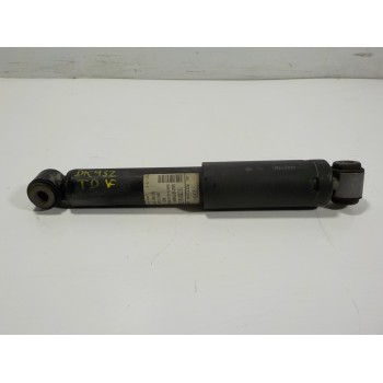 AMORTIGUADOR TRASERO DERECHO 562107865R 562107865R 
