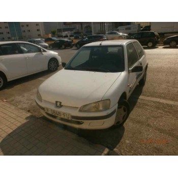 PEUGEOT 106 (S2)