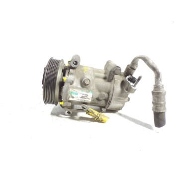 COMPRESOR AIRE ACONDICIONADO 64529223392 694250103 