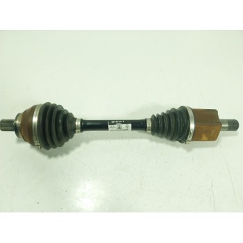 TRANSMISION IZQUIERDA 5QF407271B 5QF407271B 