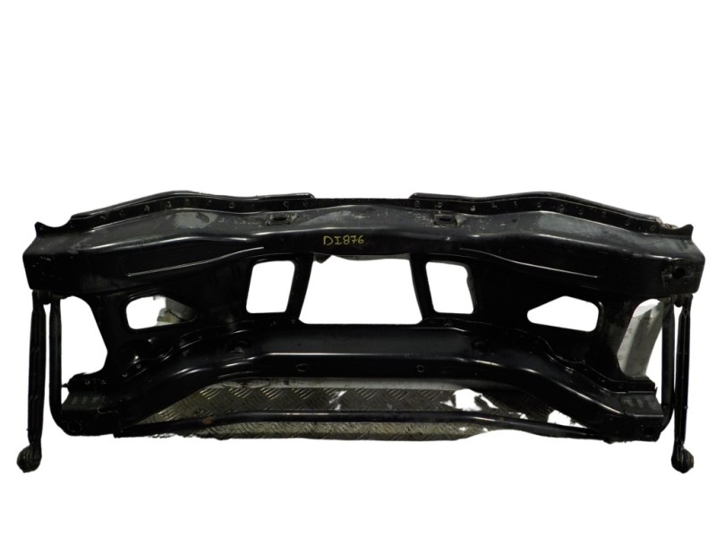 Recambio de puente trasero para fiat 500 x (334) 1.6 16v cat referencia OEM IAM 52012557  