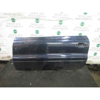 PUERTA DELANTERA IZQUIERDA 8618576 