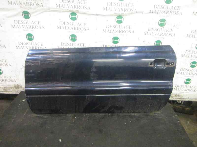 Recambio de puerta delantera izquierda para volvo c70 coupe 2.4 turbo cat referencia OEM IAM 8618576  