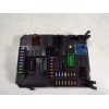 Recambio de caja reles / fusibles para peugeot 208 1.4 hdi fap referencia OEM IAM 1611427780 T1000034Z 6PINS 