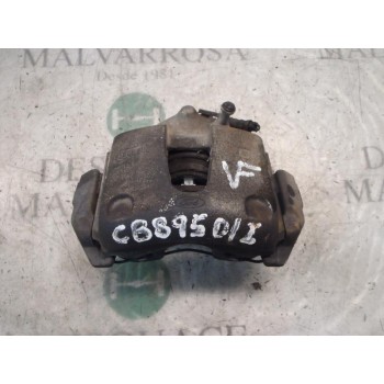 PINZA FRENO DELANTERA IZQUIERDA 