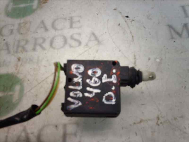 Recambio de motor c/c delantero izquierdo para volvo serie 460 referencia OEM IAM   