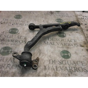 BRAZO SUSPENSION INFERIOR DELANTERO DERECHO 