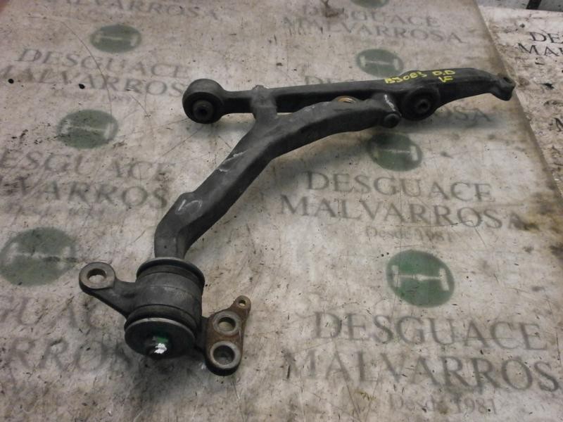 Recambio de brazo suspension inferior delantero derecho para mg serie 45 (t/rt) classic referencia OEM IAM   