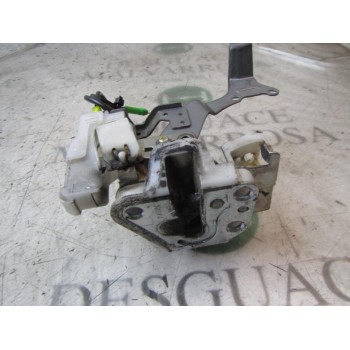 CERRADURA PUERTA TRASERA IZQUIERDA 