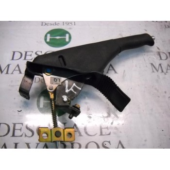 PALANCA FRENO DE MANO 