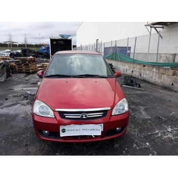 TATA INDICA