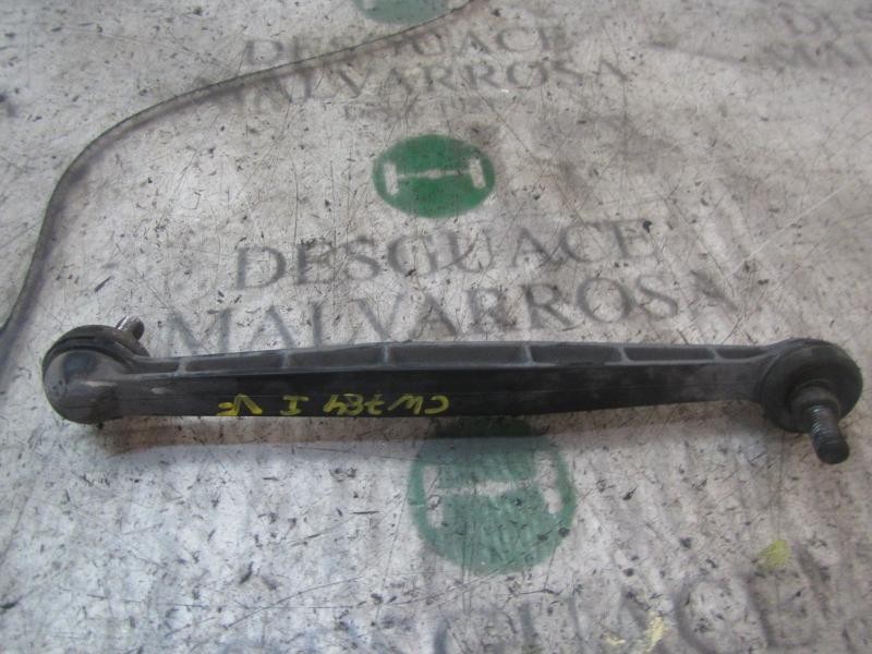 Recambio de tirante delantero izquierdo para opel zafira b cosmo referencia OEM IAM   