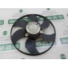Recambio de electroventilador para ford transit connect (tc7) 1.8 tdci cat referencia OEM IAM   