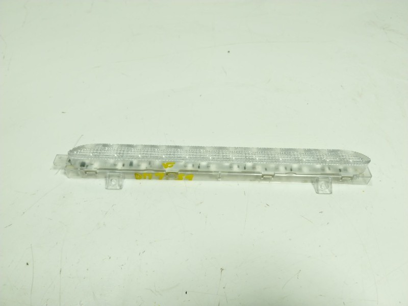 Recambio de piloto trasero central para mini mini (f56) 1.5 12v turbodiesel referencia OEM IAM 63257297410 730270612 