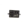 Recambio de resistencia calefaccion para fiat 500 x (334) 1.6 16v cat referencia OEM IAM 77367159  