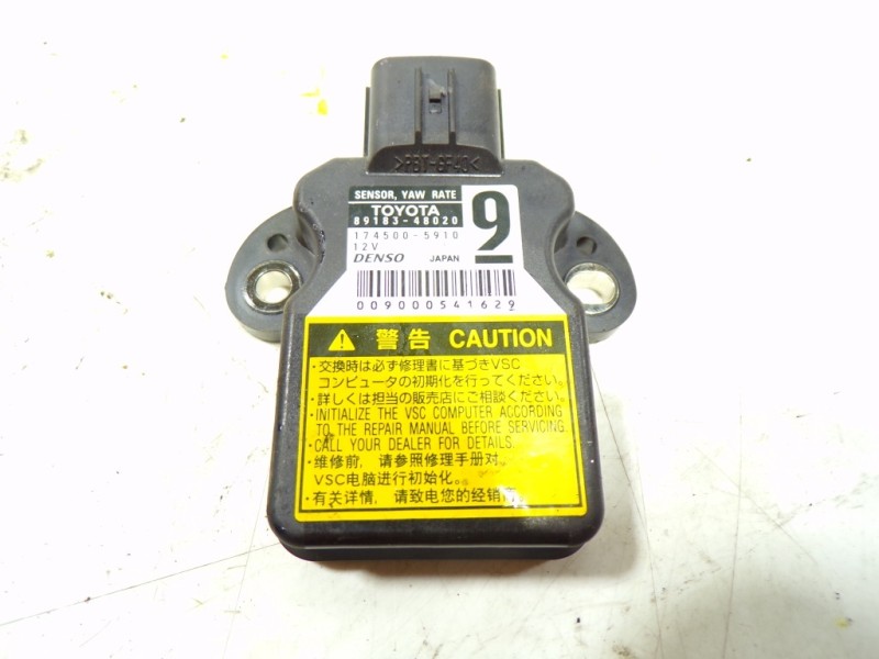 Recambio de sensor para lexus is200 (ds2/is2) 2.2 d-cat referencia OEM IAM  8918348020 1745005910
